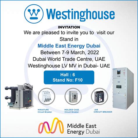 westinghouse Lv mv products